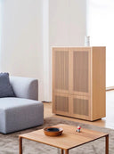 Pali Side Board