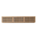 Kekoa Low Media Board