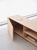 Kimo Media Board