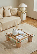 KALEA Coffee Table