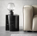 MOMI Marble Side Table