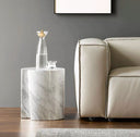 MOMI Marble Side Table