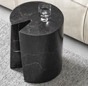 MOMI Marble Side Table
