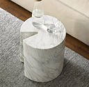 MOMI Marble Side Table