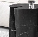 MOMI Marble Side Table