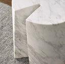 MOMI Marble Side Table