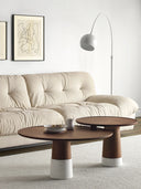 LANI Coffee Table and Side Table