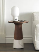 LANI Coffee Table and Side Table