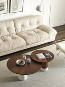 LANI Coffee Table and Side Table