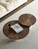 LANI Coffee Table and Side Table