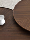 LANI Coffee Table and Side Table