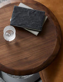 TUA Side Table