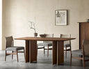 MILILANI Long Dining Table