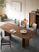 MILILANI Long Dining Table