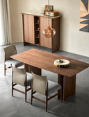 MILILANI Long Dining Table