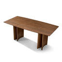 MILILANI Long Dining Table