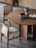 MILILANI Round Dining Table