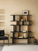 ANYA Bookcases