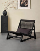 ANYA Lounge Chair