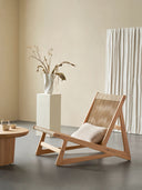 ANYA Lounge Chair