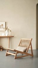 ANYA Lounge Chair
