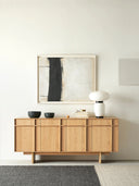 ANYA Multifunctional Console