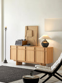 ANYA Multifunctional Console