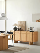 ANYA Multifunctional Console