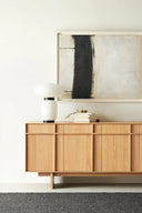 ANYA Multifunctional Console