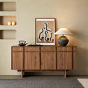 ANYA Multifunctional Console