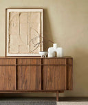 ANYA Multifunctional Console