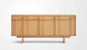 ANYA Multifunctional Console
