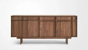 ANYA Multifunctional Console