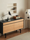 AHE Dresser