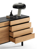 AHE Dresser