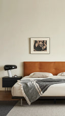 NOHEA Bed