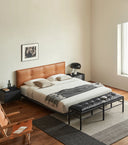 NOHEA Bed