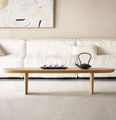 ARCO Long Coffee Table