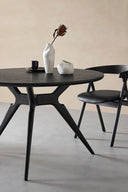 ARCO Round Dining Table
