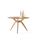 ARCO Round Dining Table
