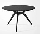ARCO Round Dining Table