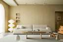 NOHEA Fabric Sofa