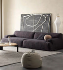 NOHEA Fabric Sofa