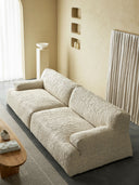 NOHEA Fabric Sofa