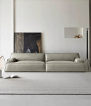 NOHEA Leather Sofa