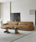 NOHEA Leather Sofa