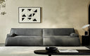 NOHEA Leather Sofa