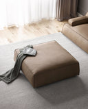 NOHEA Leather Sofa