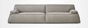 NOHEA Leather Sofa