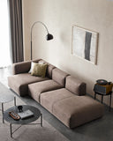 MOMI Fabric Sofa